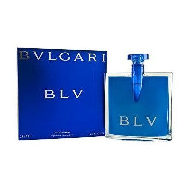 SBP - Bvlgari BLV EDP