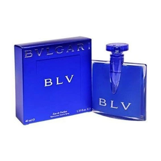 SBP - Bvlgari BLV EDP