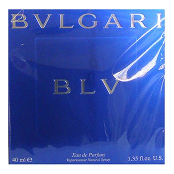 SBP - Bvlgari BLV EDP