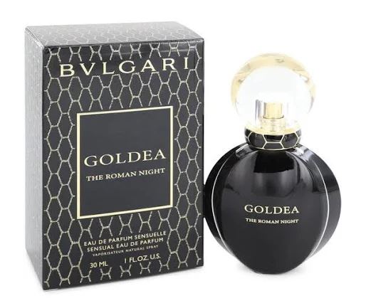 SBP - Bvlgari Goldea The Roman Night