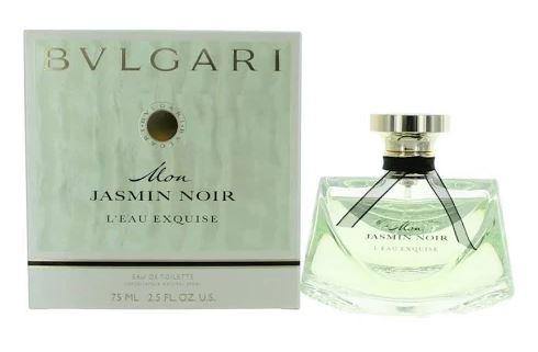 SBP - Bvlgari Mon Jasmin Noir L'eau Exquise