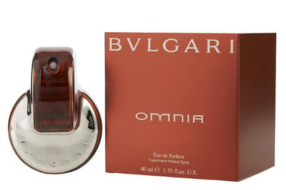 SBP - Bvlgari Omina