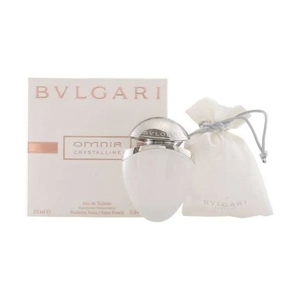 SBP - Bvlgari Omnia Crystalline