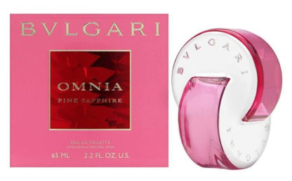 SBP - Bvlgari Omnia Pink Sapphire