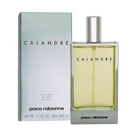 Calandre