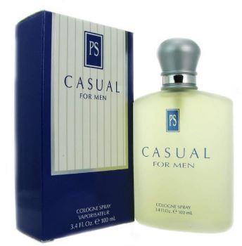 SBP - CASUAL FOR MEN (After Shave)