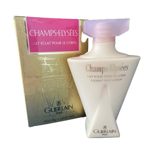 SBP - Champs Elysees