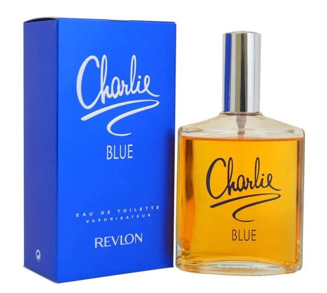 SBP - Charlie Blue