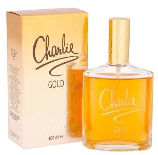 SBP - Charlie Gold Eau Fraiche