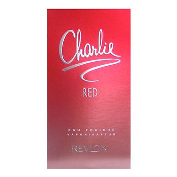 SBP - Charlie Red Eau Fraiche