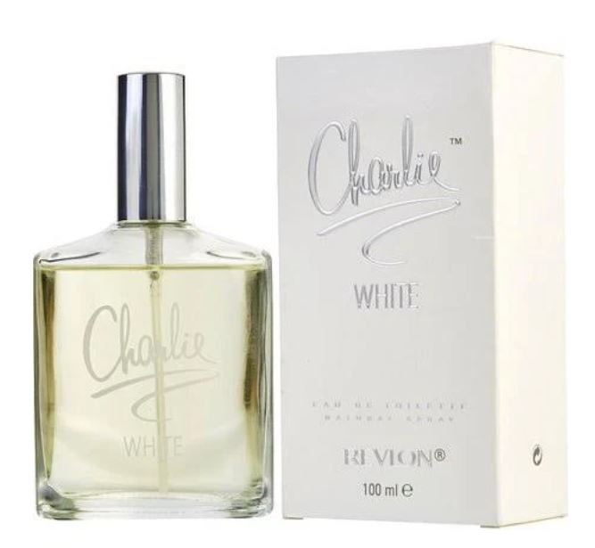 SBP - Charlie White