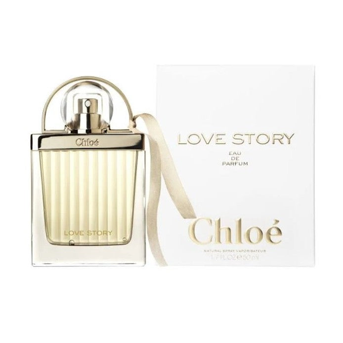 SBP - Chloe Love Story
