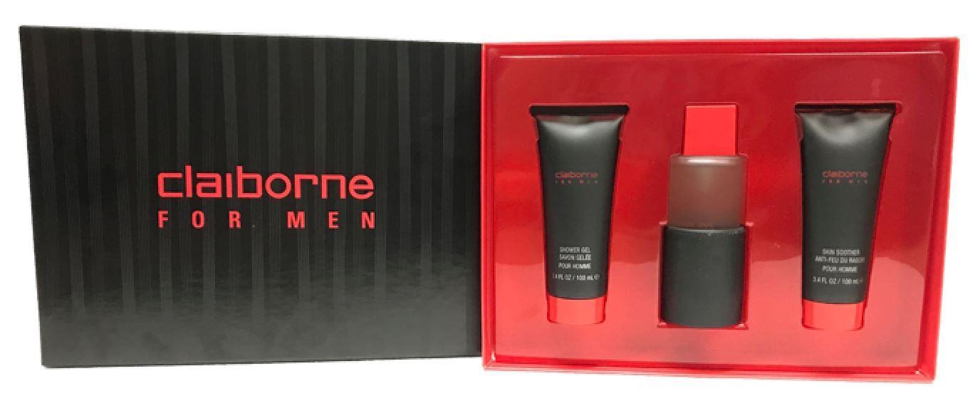 SBP - Claiborne For Men
