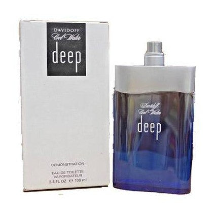 SBP - Cool Water Deep