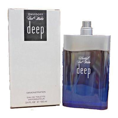 SBP - Cool Water Deep