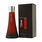 SBP - Deep Red