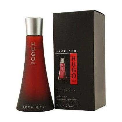 SBP - Deep Red