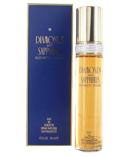 SBP - Diamonds & Sapphires