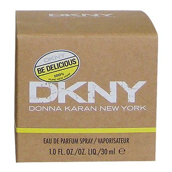 Dkny 30 ml be delicious hot sale