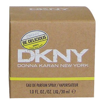 SBP - DKNY Be Delicious