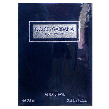SBP - Dolce & Gabbana After Shave
