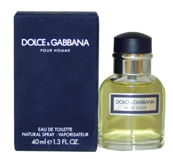 South Beach Perfumes - Dolce & Gabbana – SBP
