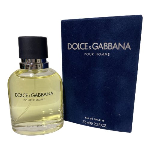 South Beach Perfumes - Dolce & Gabbana – SBP
