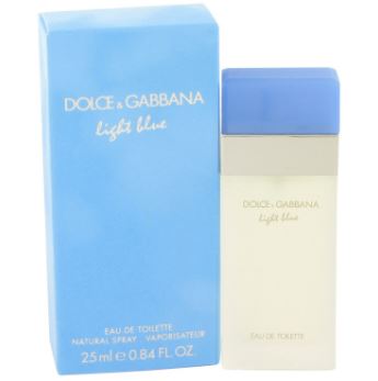 SBP - Dolce & Gabbana Light Blue
