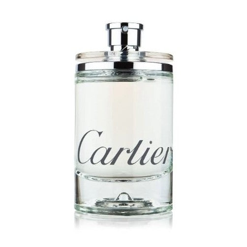 SBP - Eau De Cartier