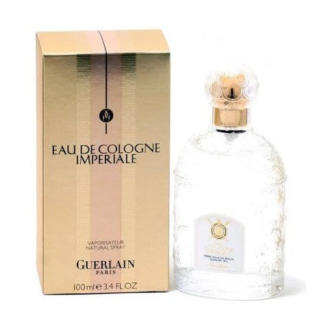 SBP - Eau de Cologne Imperiale