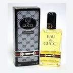 SBP - Eau de Gucci Concentree