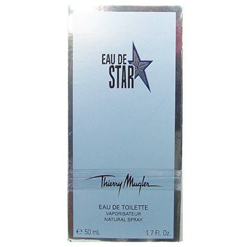 SBP - Eau De Star