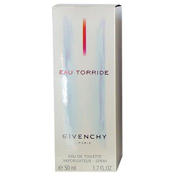 SBP - EAU TORRIDE