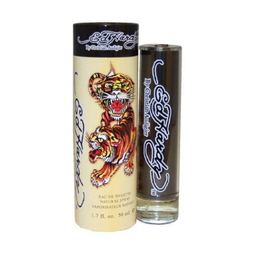SBP - Ed Hardy