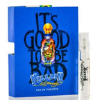 SBP - Ed Hardy Villain