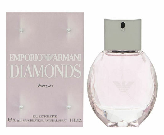 SBP - Emporio Armani Diamonds Rose