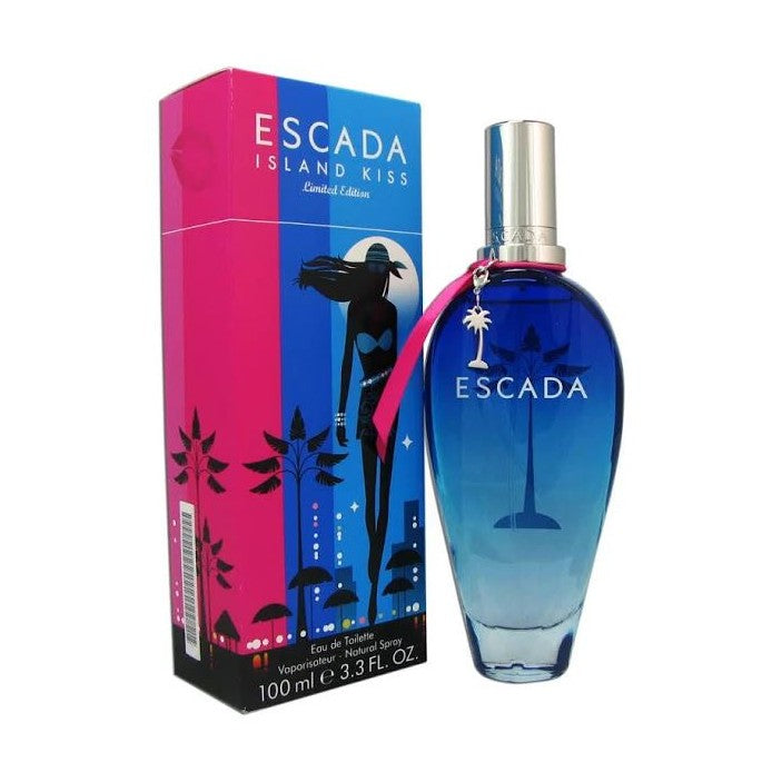 SBP - Escada Island Kiss