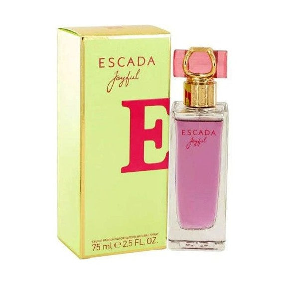 SBP - Escada Joyful