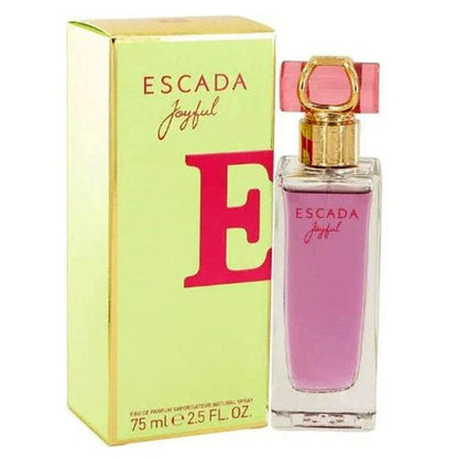 SBP - Escada Joyful