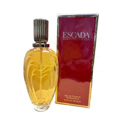 SBP - Escada Margaretha Ley