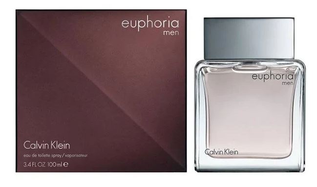 SBP - Euphoria
