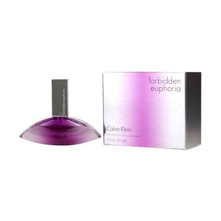 SBP - Euphoria Forbidden