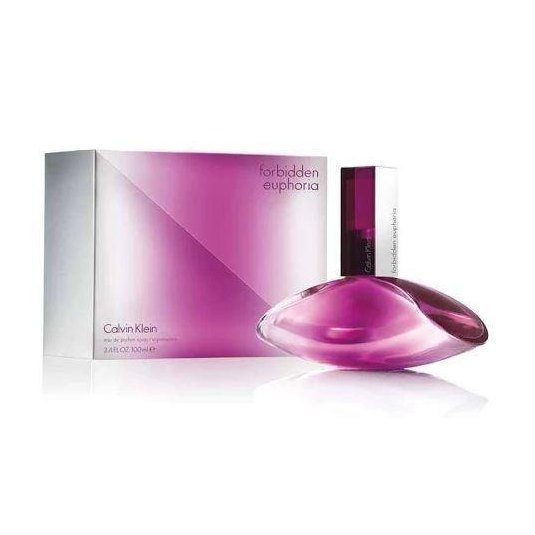 SBP - Euphoria Forbidden