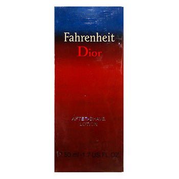 SBP - FAHRENHEIT by Christian Dior 1.7 OZ AFTER SHAVE