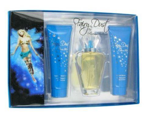 SBP - Fairy Dust 3 pc Gift Set