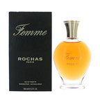 SBP - FEMME ROCHAS by Rochas EDT 3.3 OZ SP LADIES