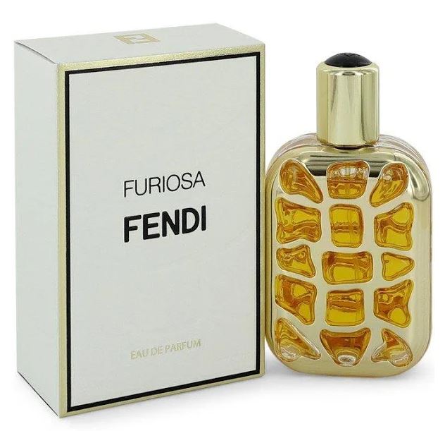 SBP - Fendi Furiosa