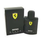SBP - Ferrari Black