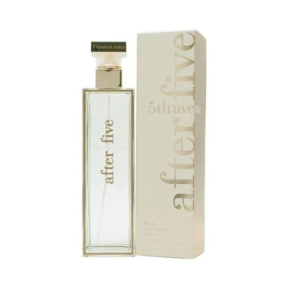 SBP - FIFTH AVENUE AFTER FIVE by Elizabeth Arden EDP 4.2 OZ SP LADIES