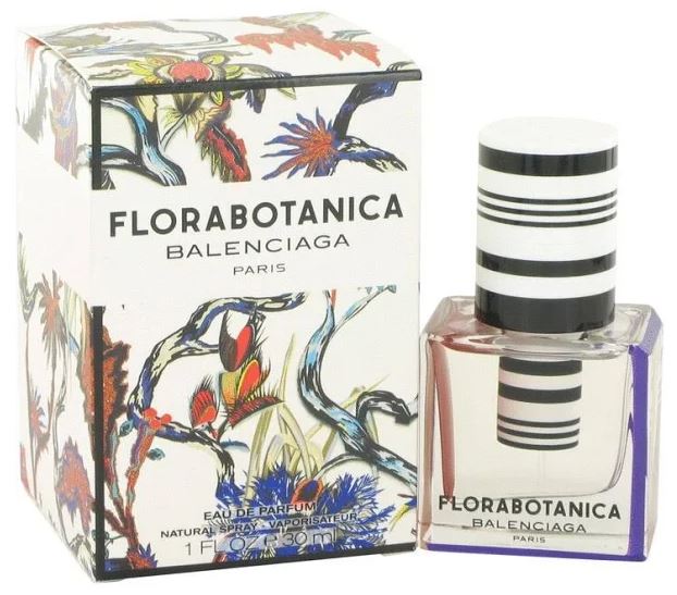 SBP - Florabotanica